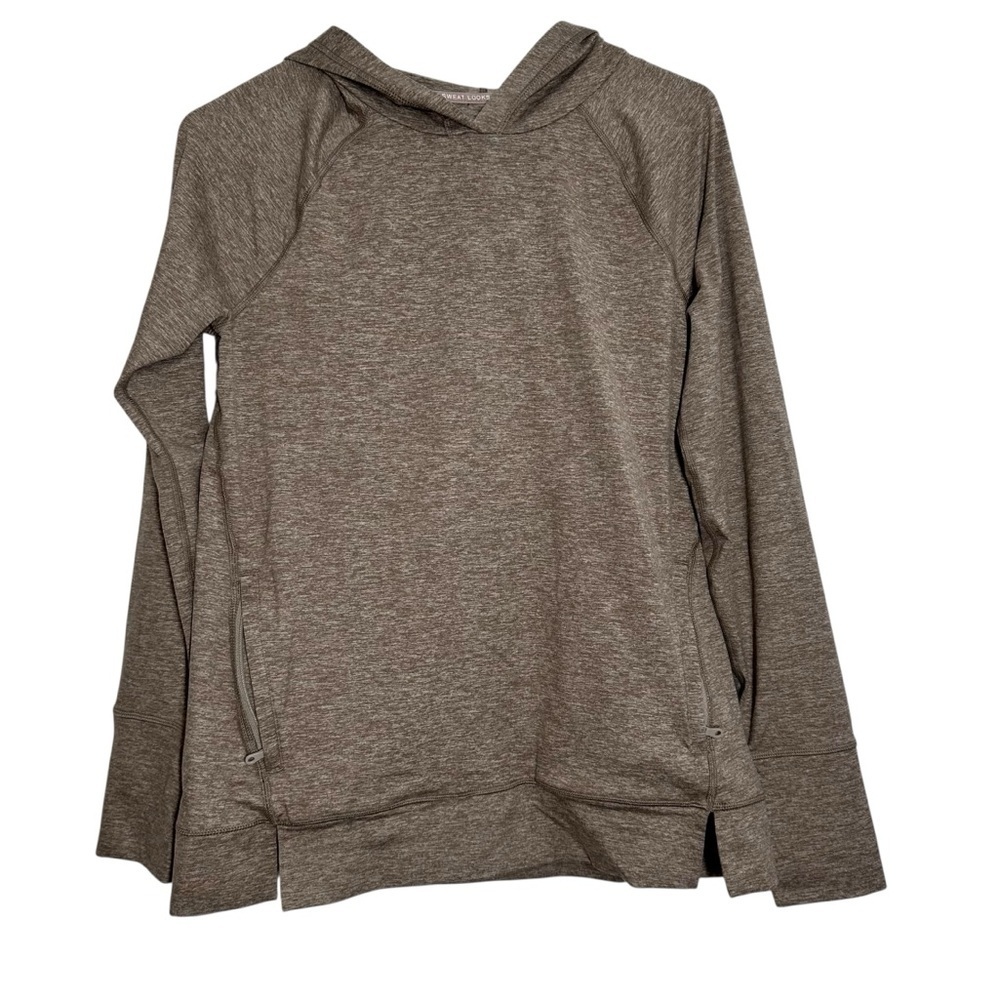 AERIE Offline The Hugger Hoodie S